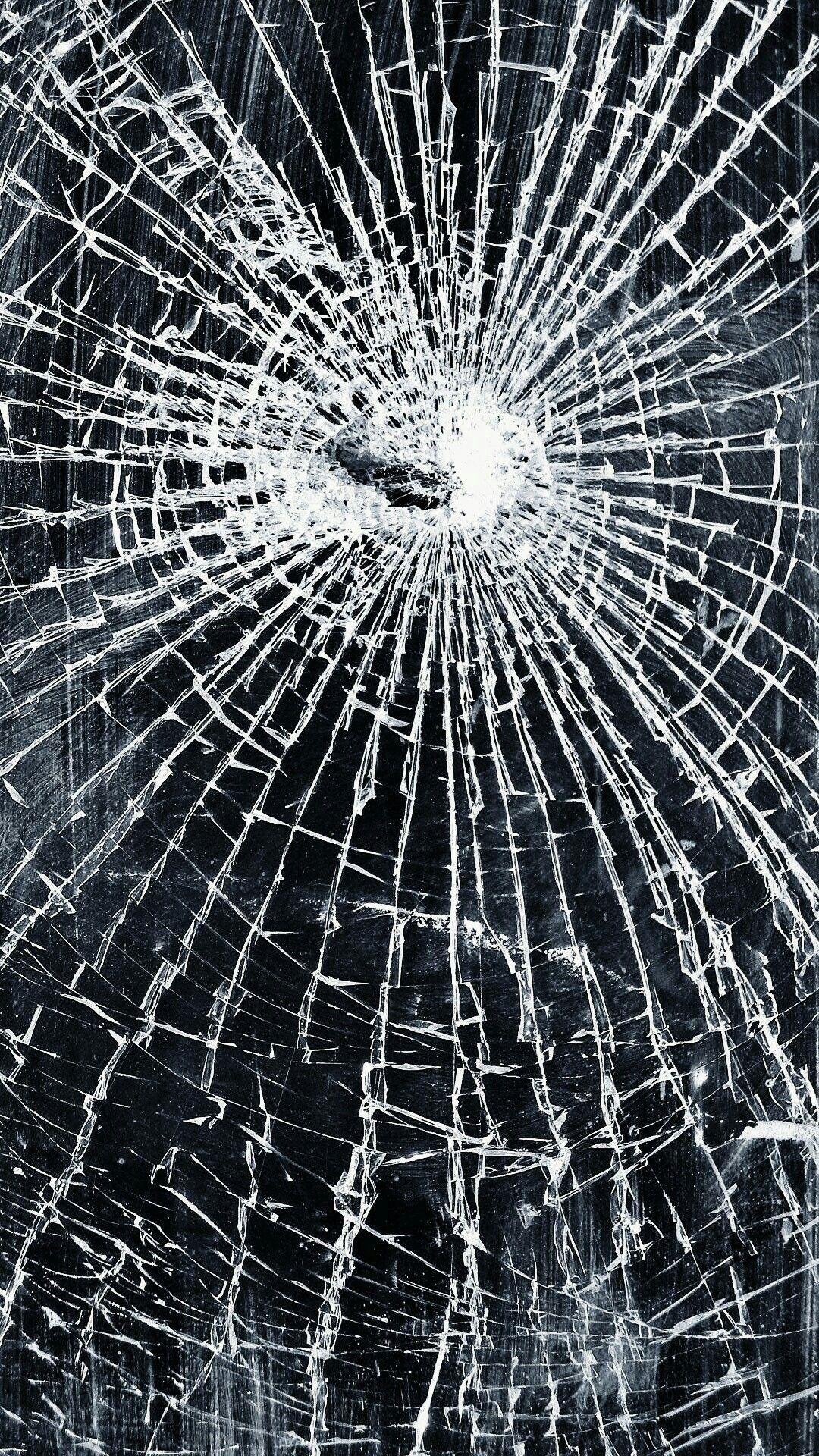 Android Broken Glass HD Wallpapers - Wallpaper Cave