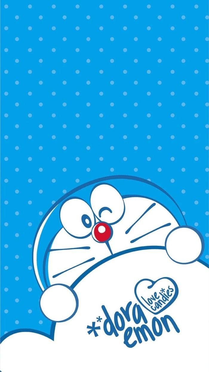 Doraemon Wallpapers - Top Những Hình Ảnh Đẹp