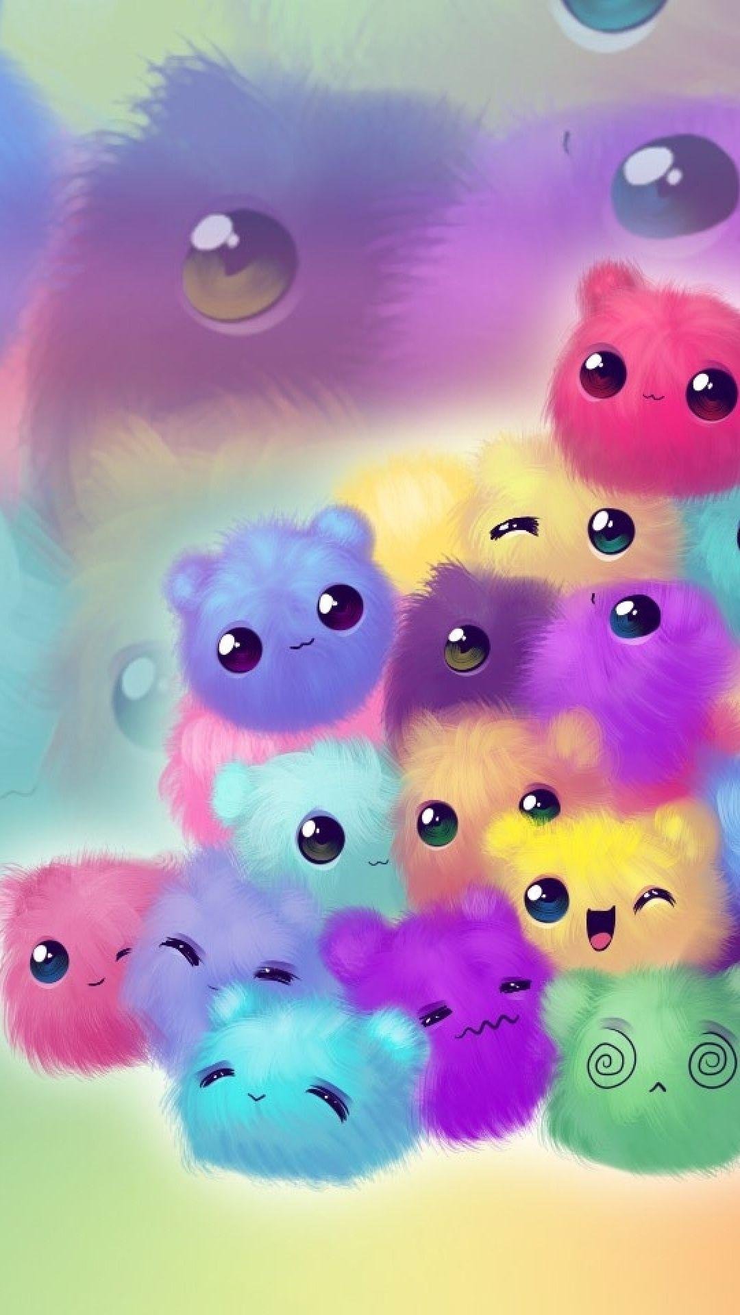 60 Cute Wallpapers for Your Iphone to Download for Free - Everything Abode
