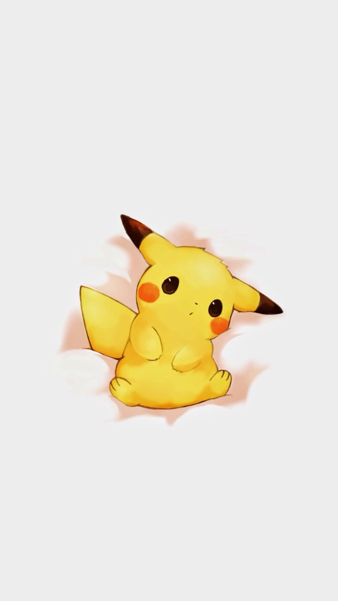 pikachu cute wallpaper