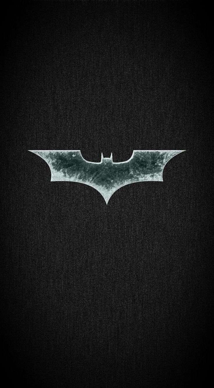 Batman logo Wallpapers Download | MobCup