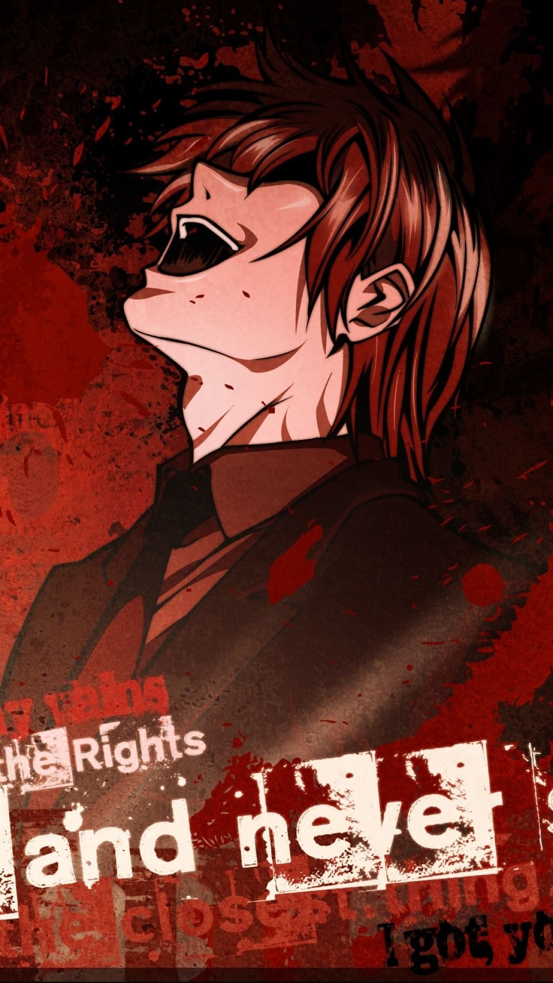 Download Death Anime Note HD 4K  Light Yagami Wallpaper Free for Android   Death Anime Note HD 4K  Light Yagami Wallpaper APK Download  STEPrimocom