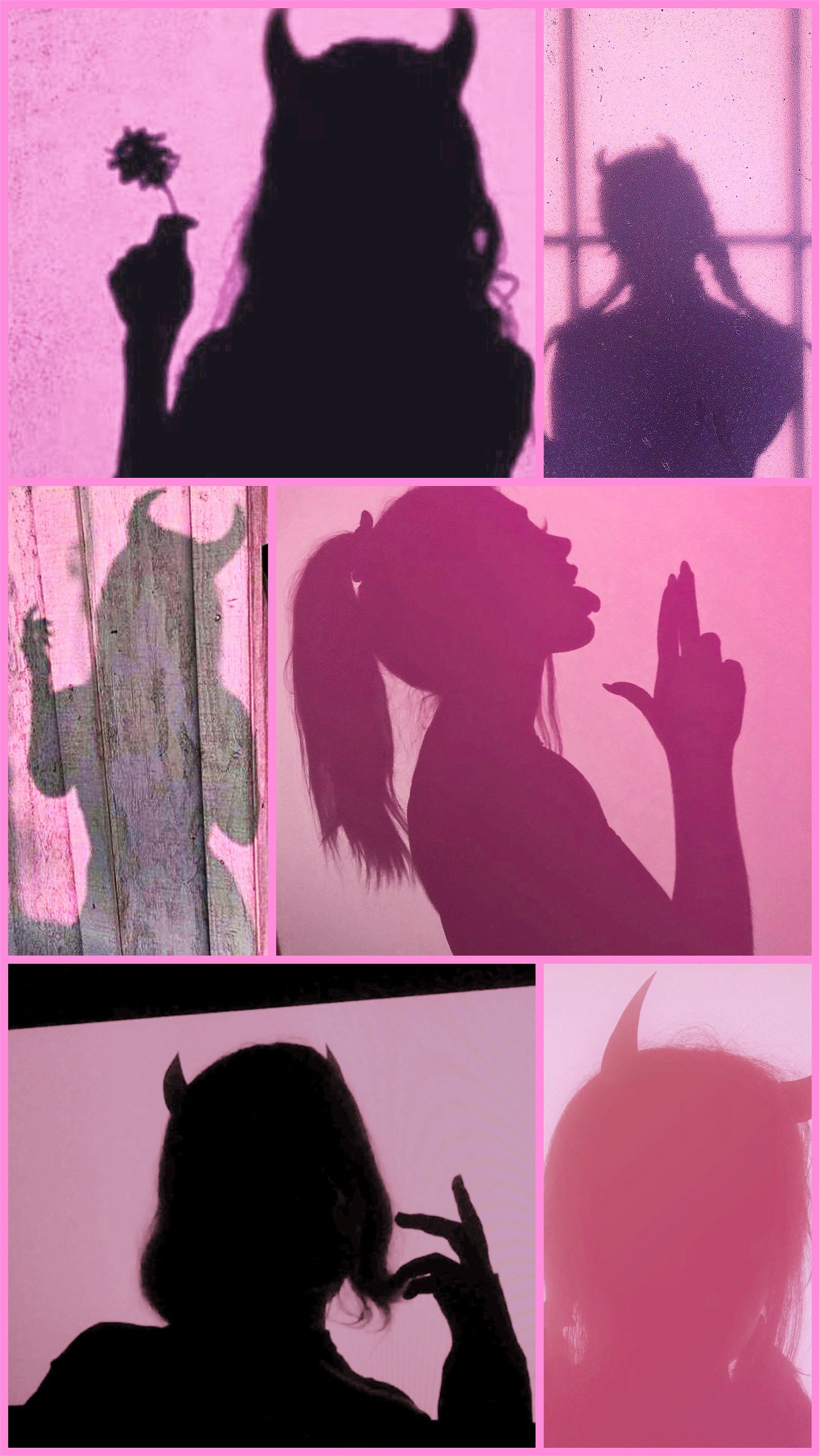 Aesthetic shadow girl wallpapers Wallpapers Download | MobCup