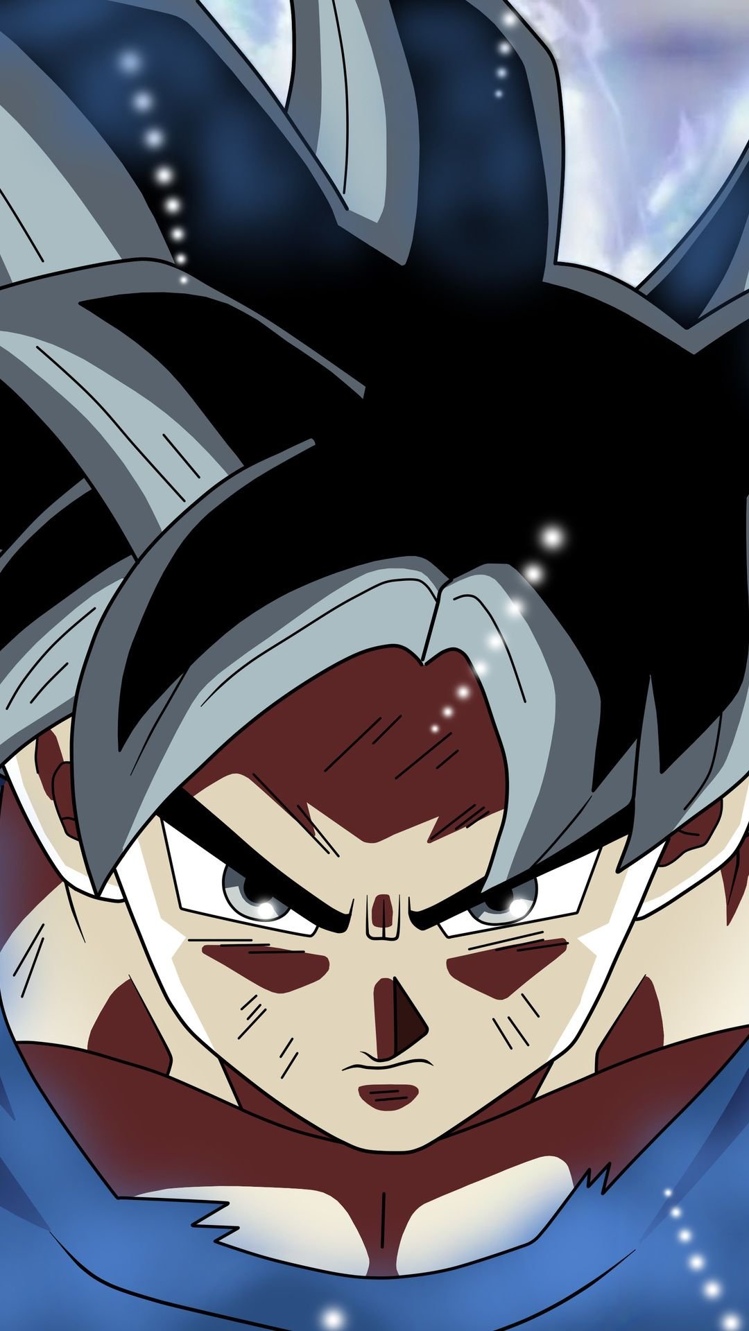 Goku from dragon ball [3840x2160] : r/wallpaper