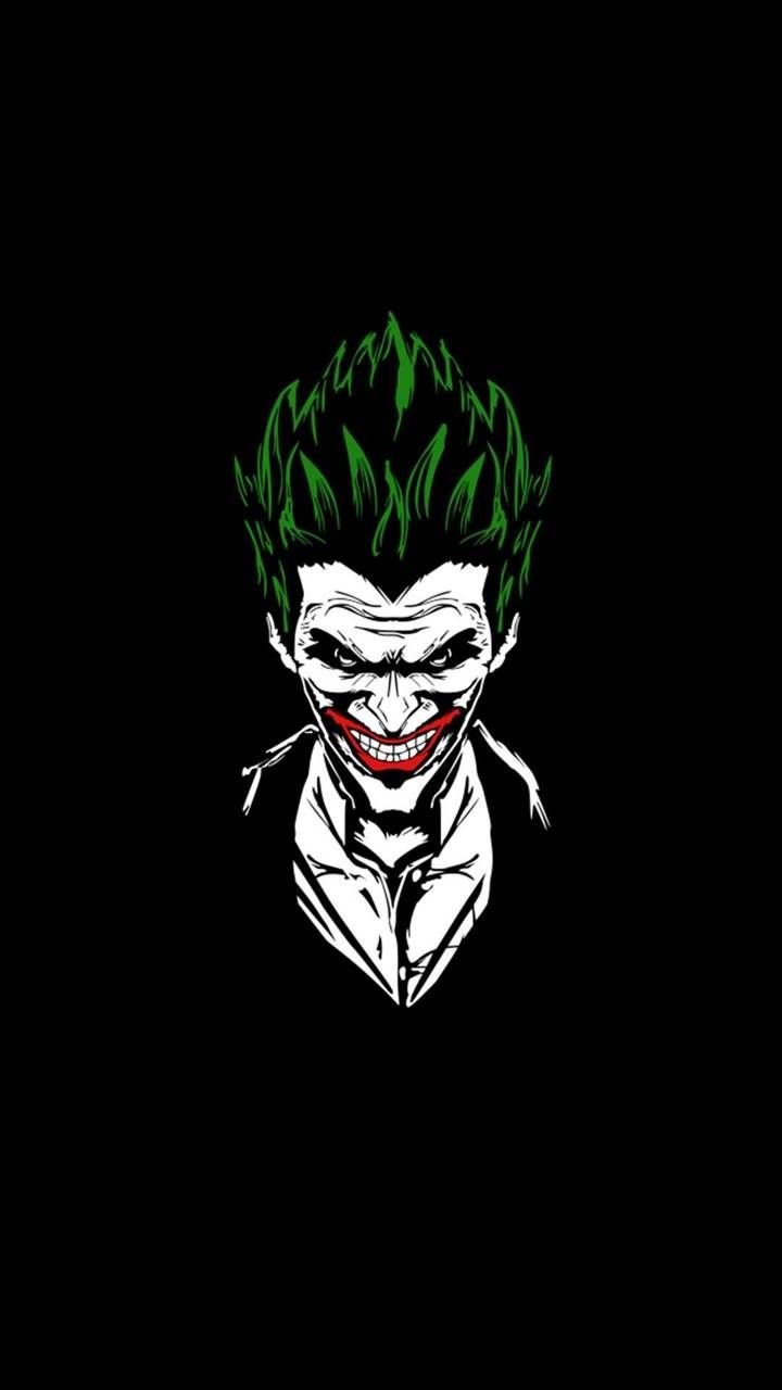 Joker amoled Wallpapers Download | MobCup