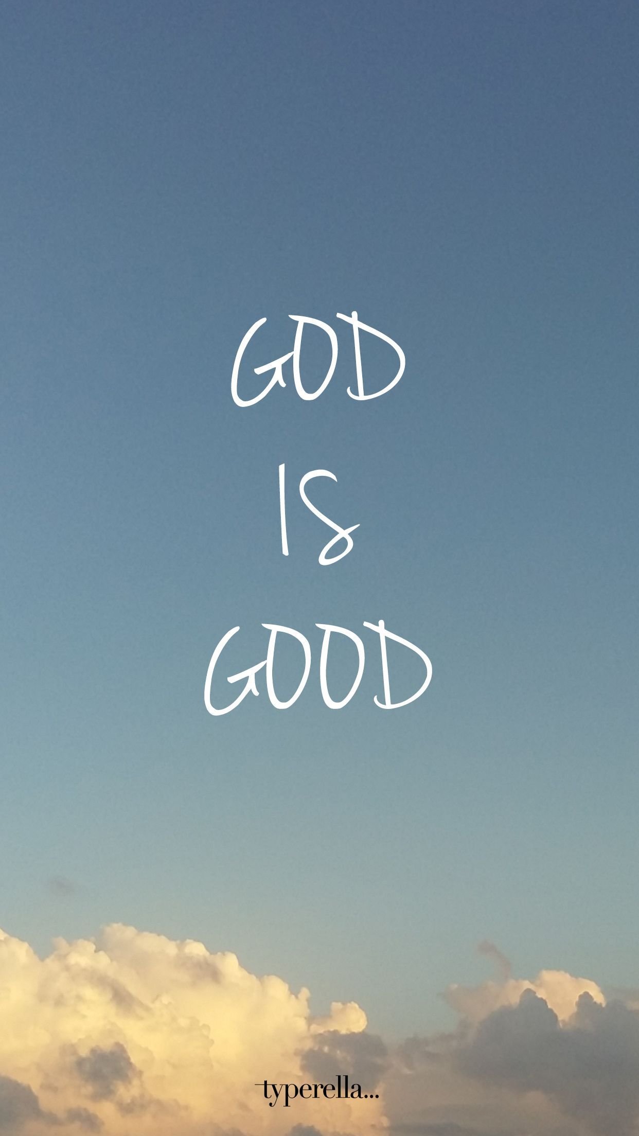 Good God Quotes Images Free Download | HD Wallpapers