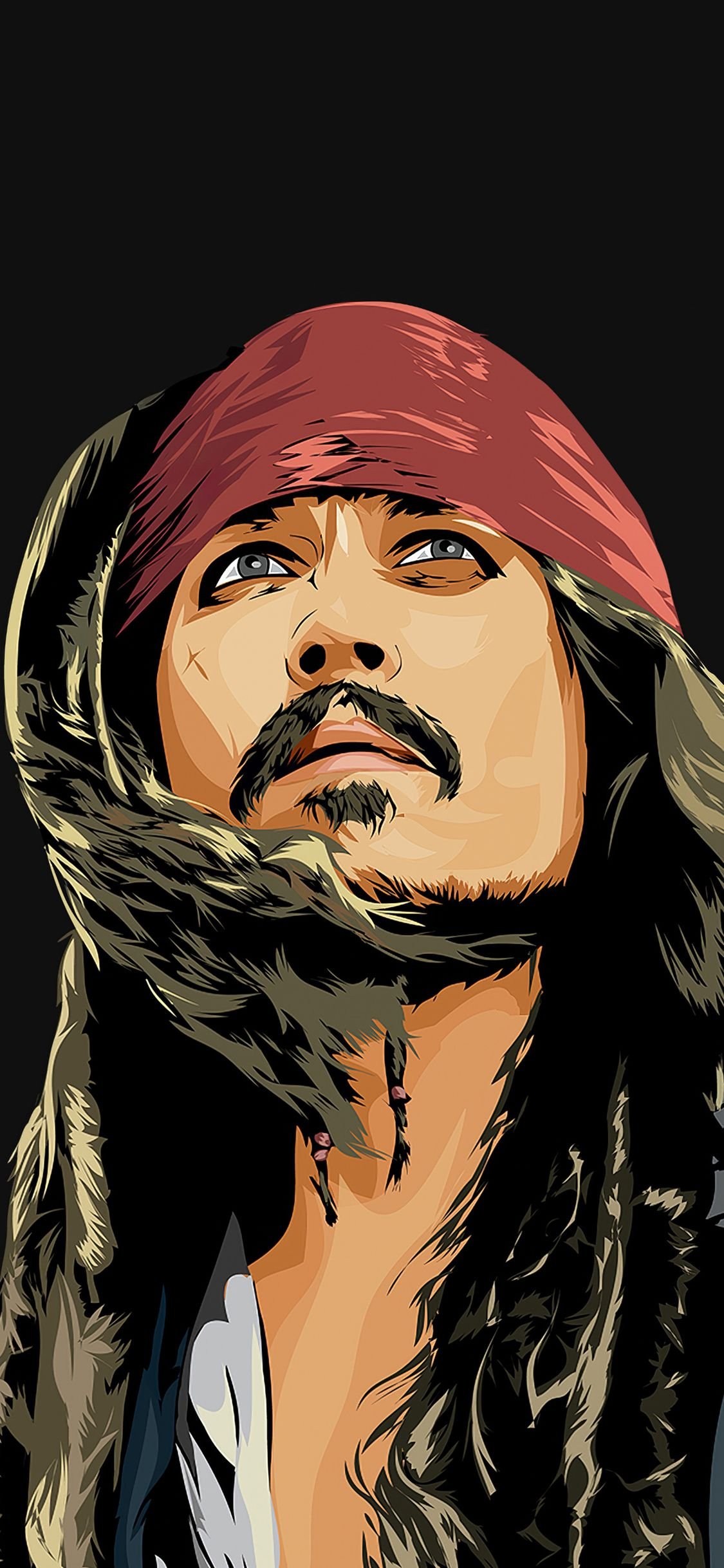 Jack Sparrow Transparent Images - Jack Sparrow, HD Png Download ,  Transparent Png Image - PNGitem