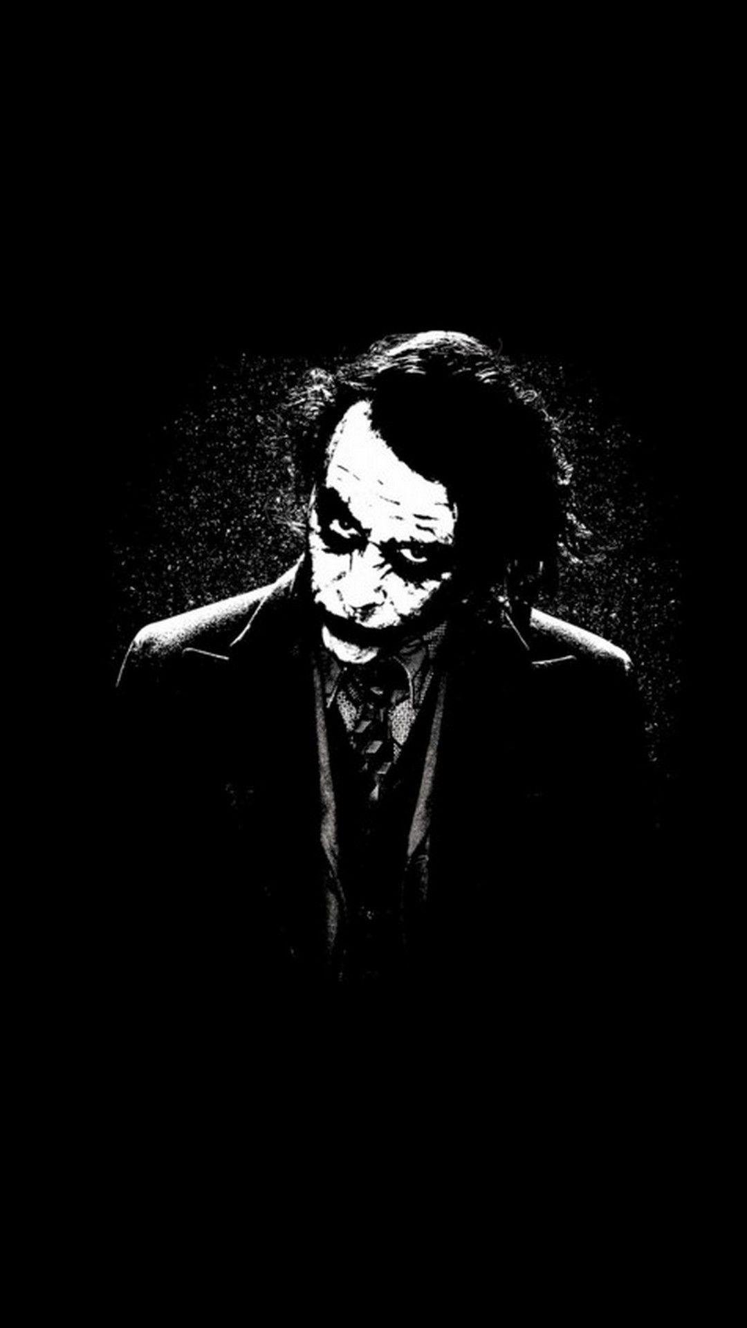 Sad Joker HD wallpaper  Peakpx