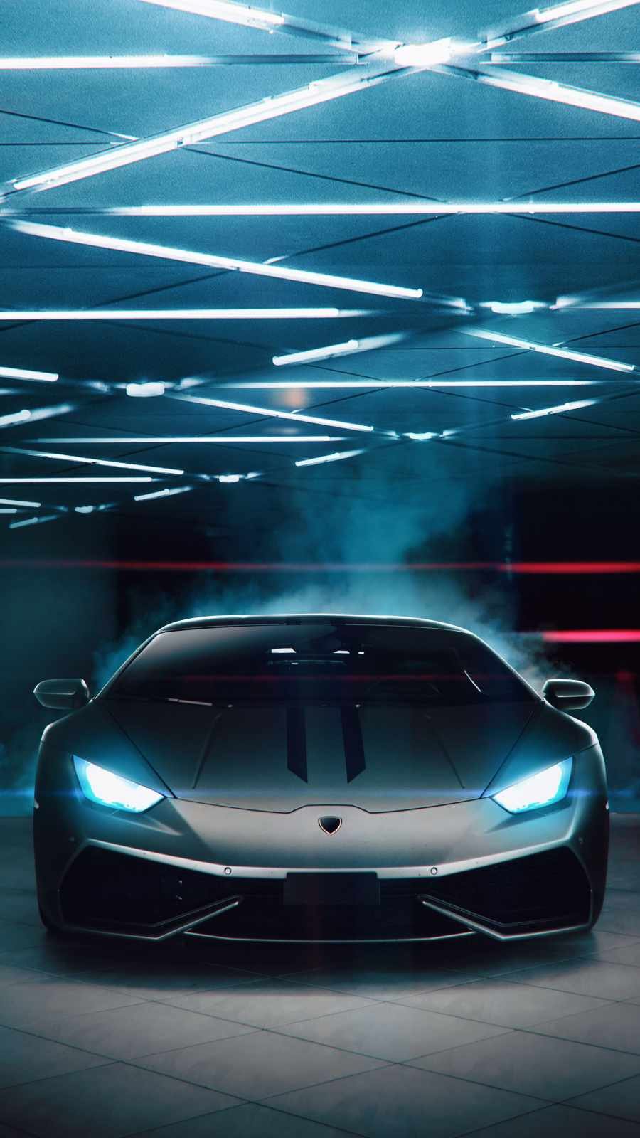 Lamborghini Huracan, autos, car, lambo, HD phone wallpaper | Peakpx