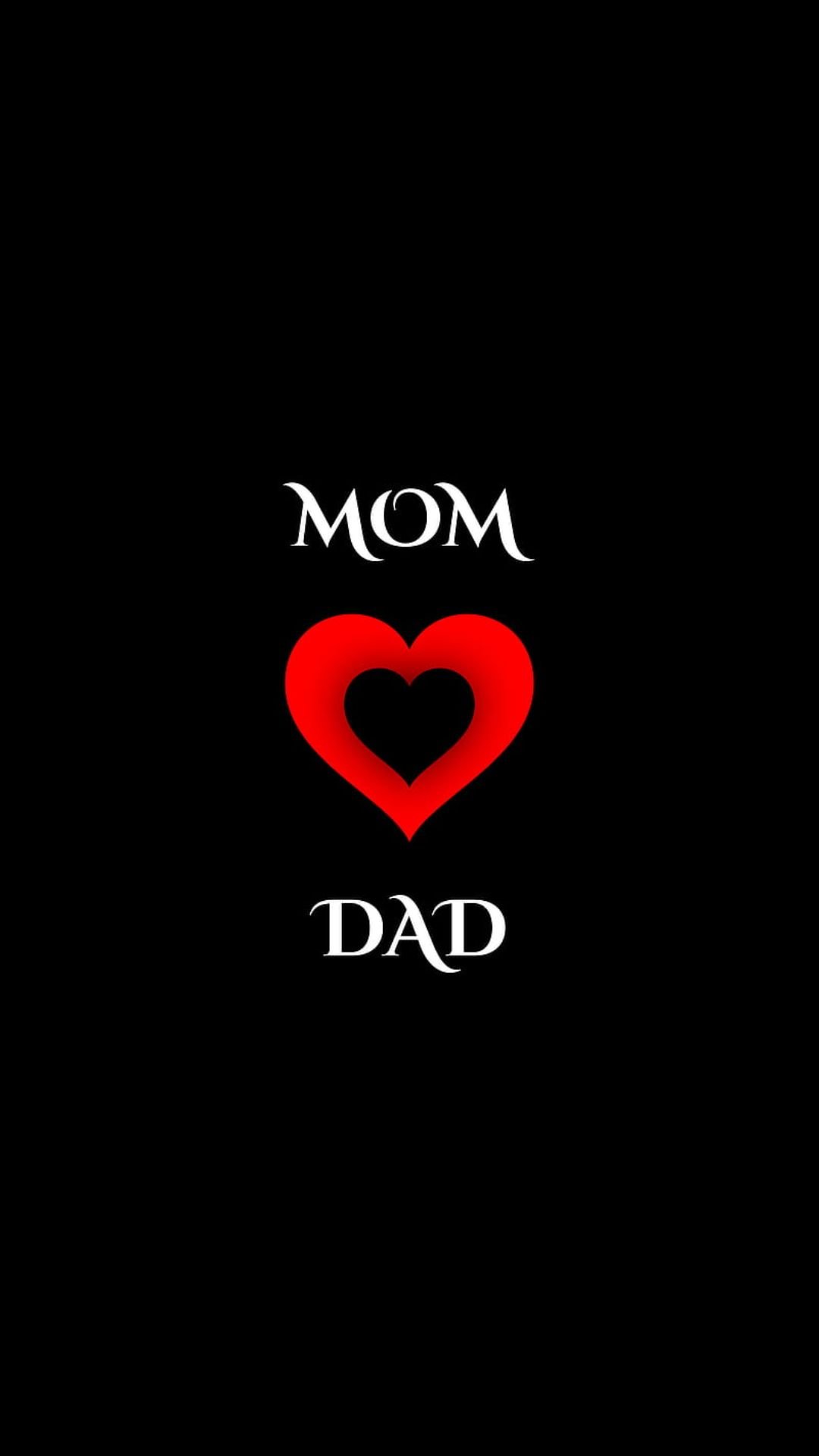 MOM DAD, maa, papa, HD phone wallpaper | Peakpx