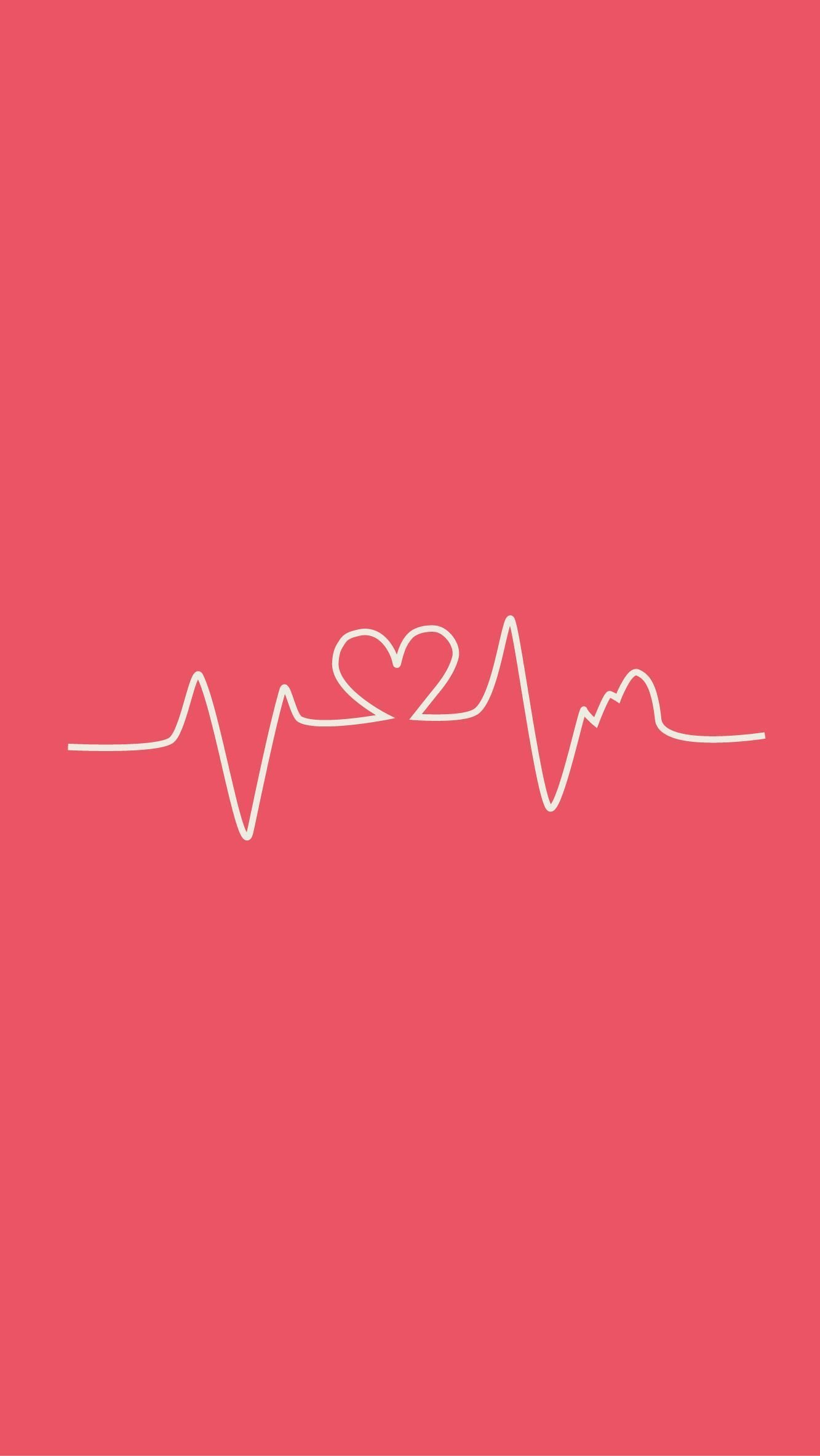 Heartbeat HD Wallpapers and Backgrounds