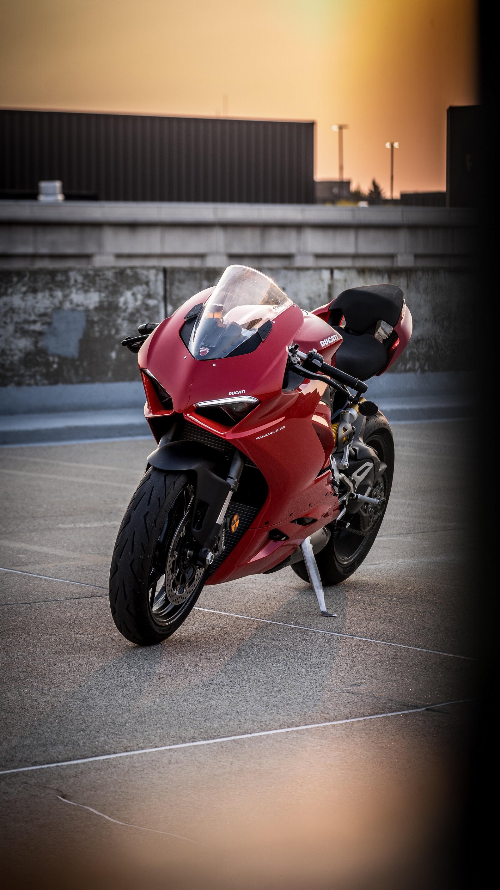 Ducati Panigale V4 8k Sony Xperia X XZ Z5 Premium  iPhone Wallpapers  Free Download