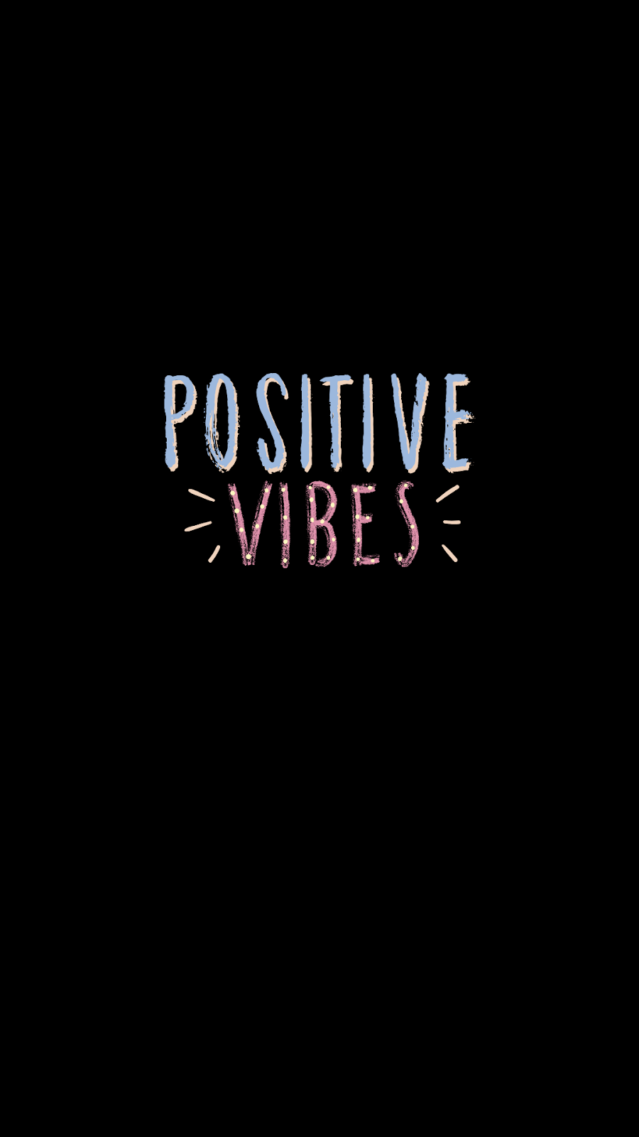 Details more than 60 good vibes aesthetic wallpapers best - in.cdgdbentre
