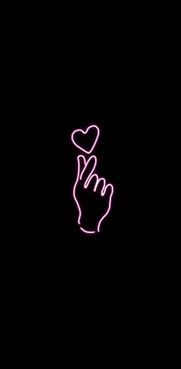 Finger Heart Images  Browse 185859 Stock Photos Vectors and Video   Adobe Stock