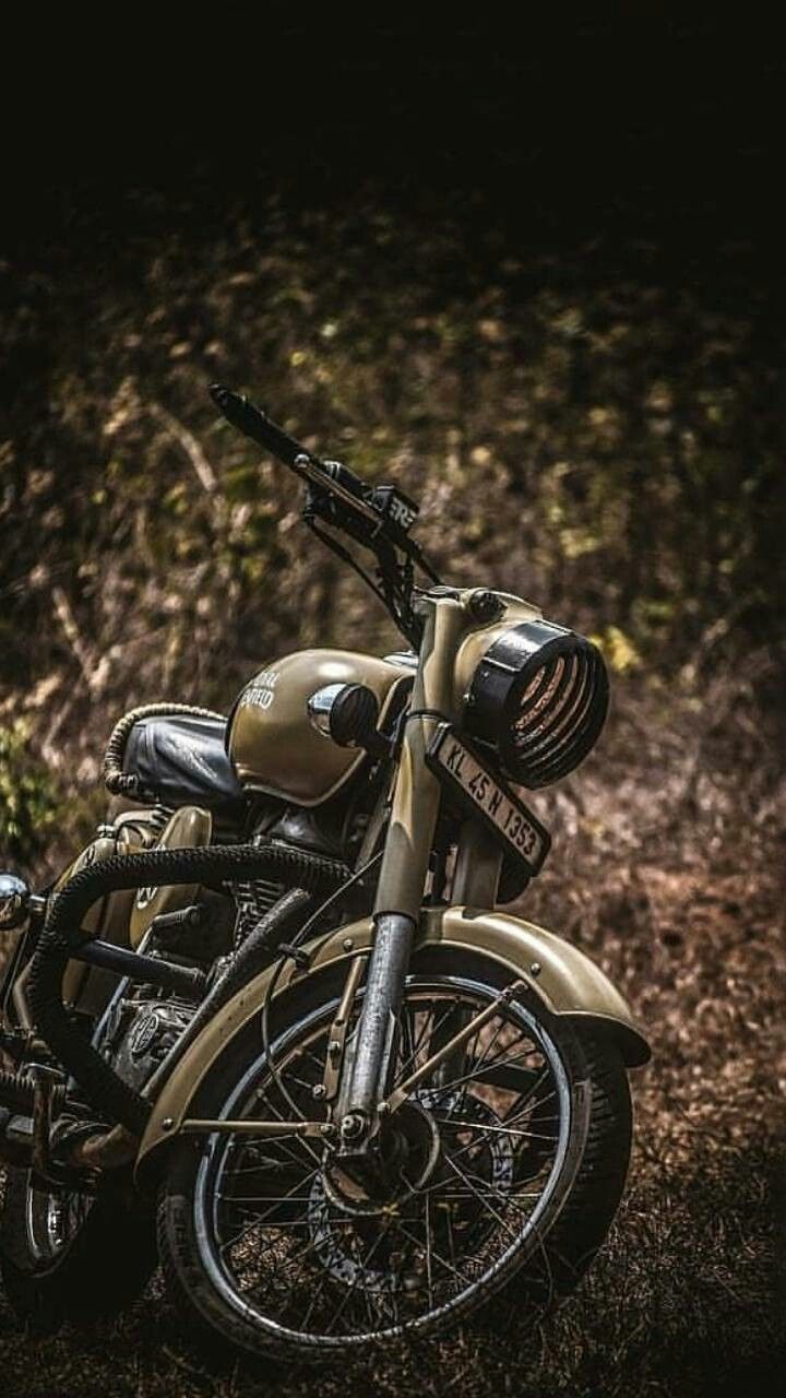 Royal Enfield - Classic