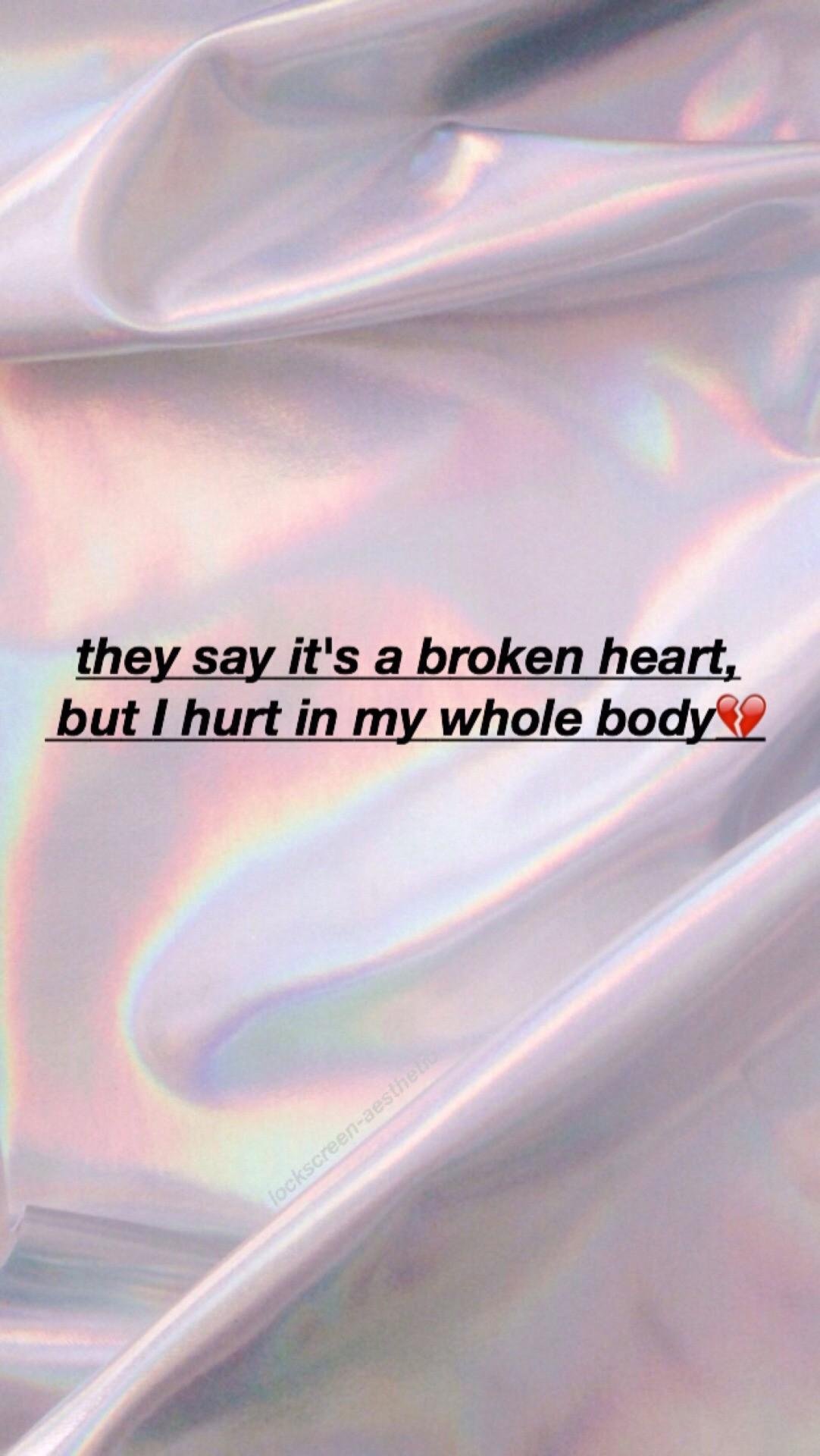 broken hearted girl tumblr
