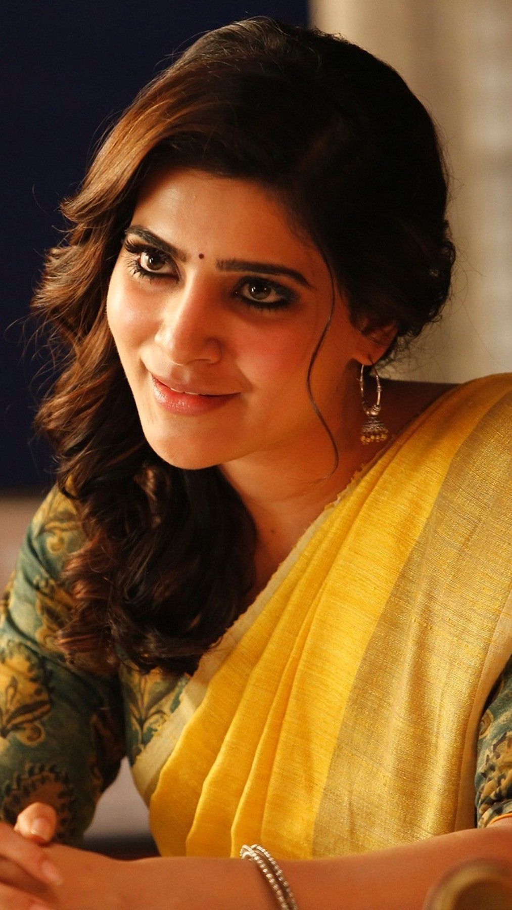 Samantha Ruth Prabhu Wallpapers Download | MobCup