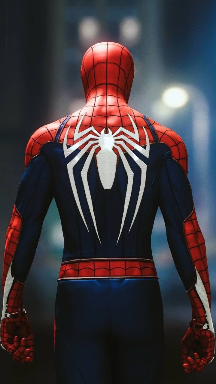Marvels SpiderMan