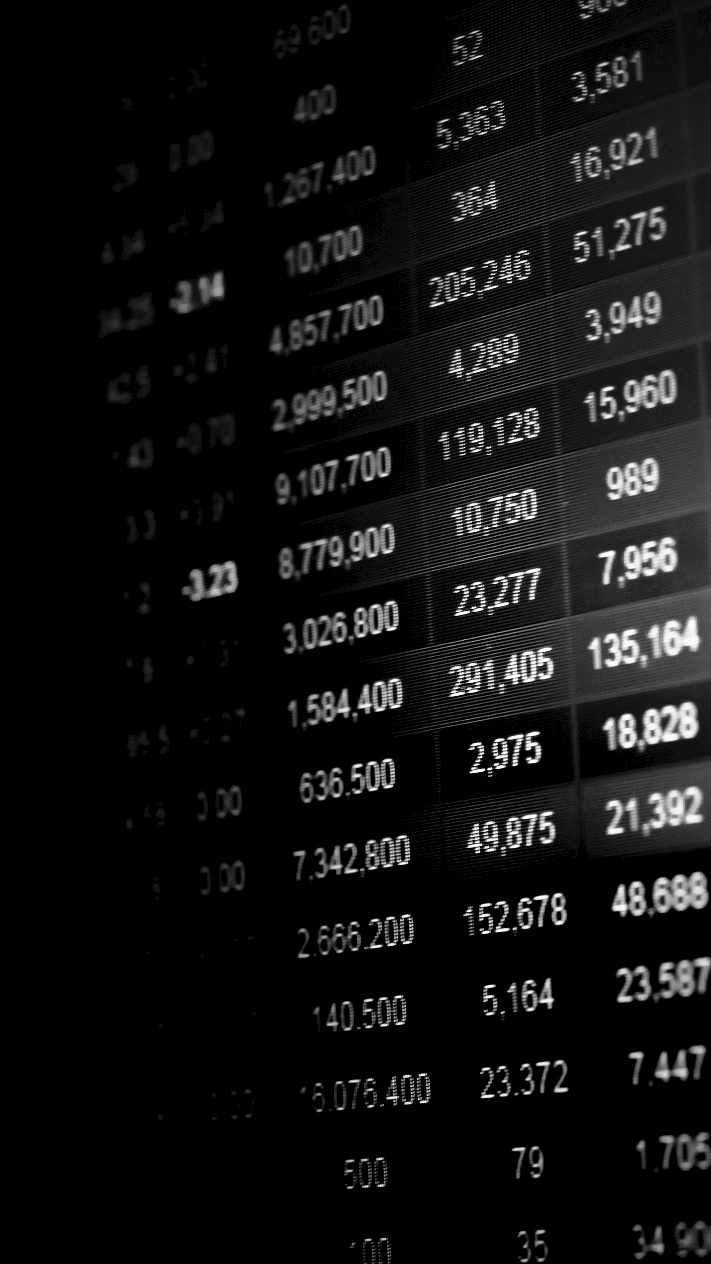 Black Forex Wallpapers Download MobCup