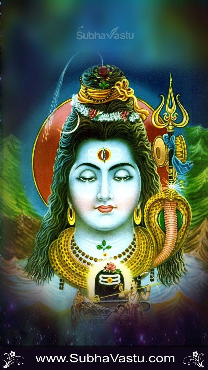 lord shiva lingam wallpapers free download