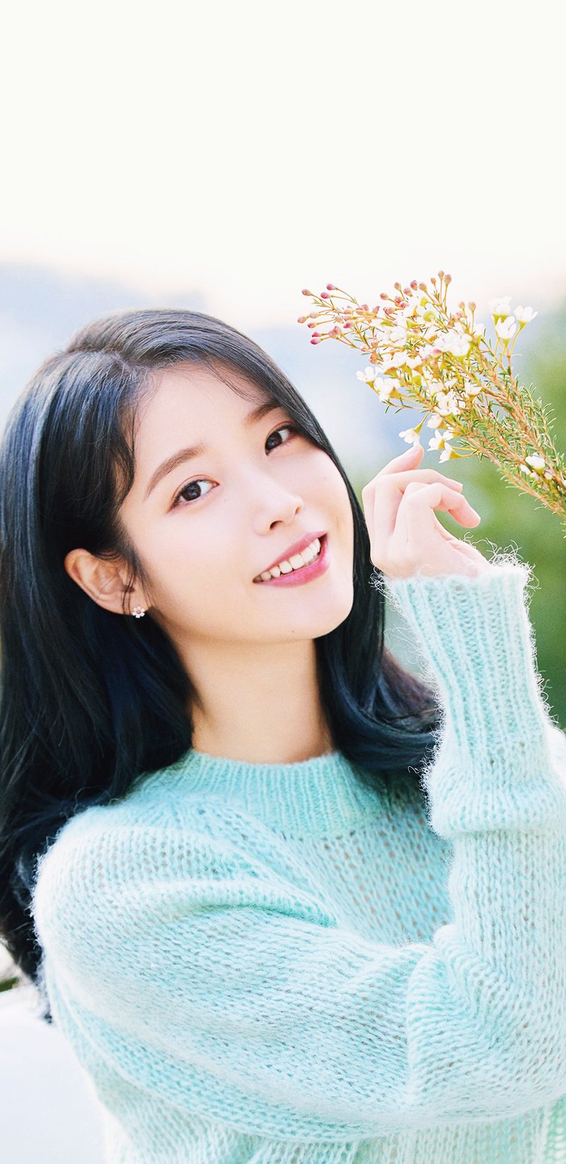 IU Palette Wallpapers  Top Free IU Palette Backgrounds  WallpaperAccess