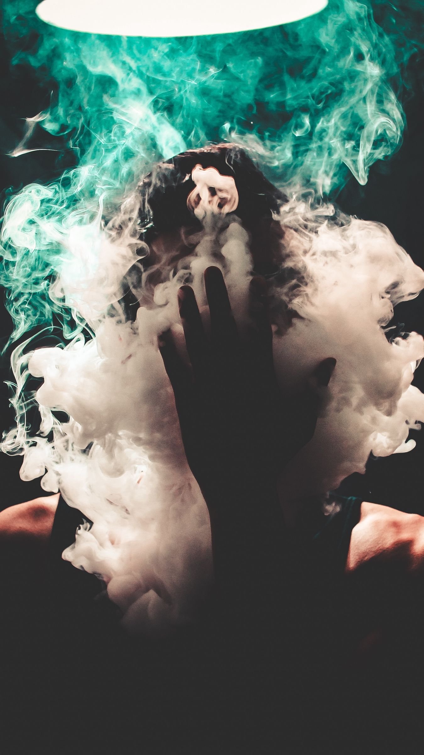smoke tumblr backgrounds