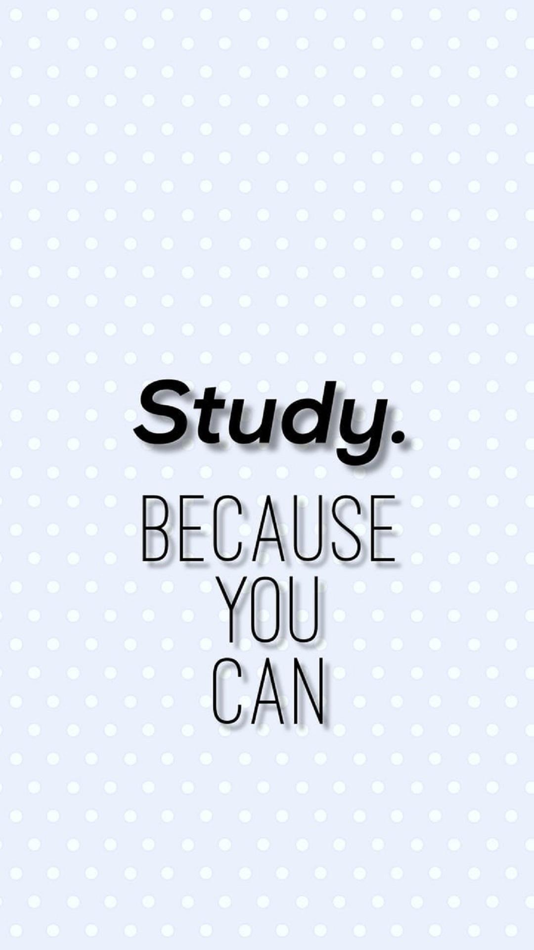 Motivational study