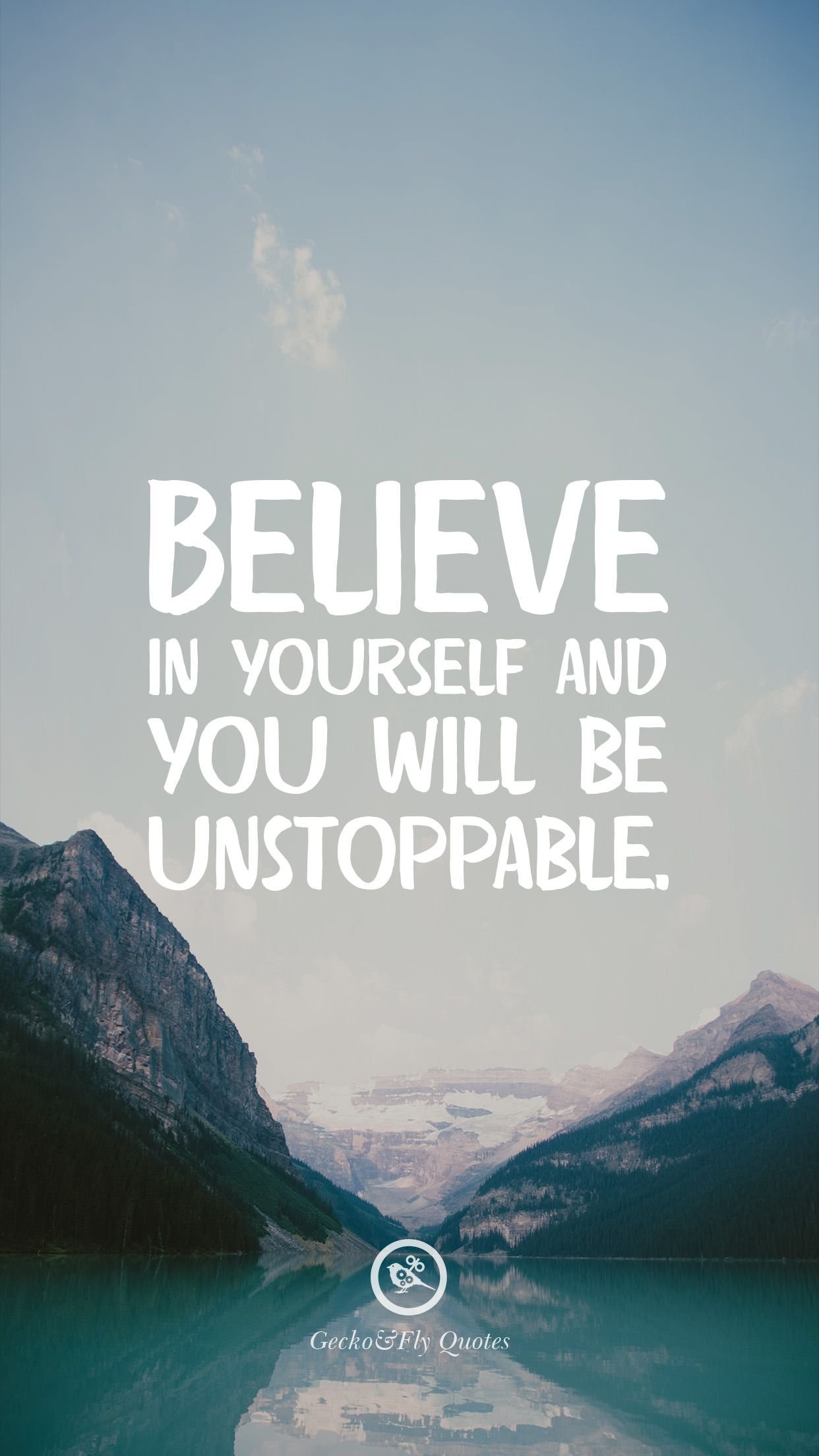 Believe you Wallpapers Download | MobCup