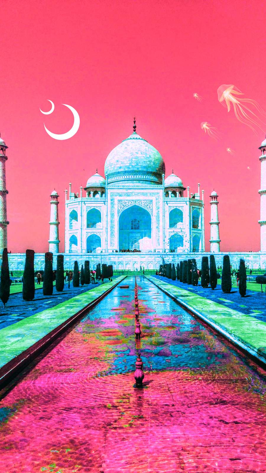 Taj Mahal Images Hd Wallpapers Download Mobcup