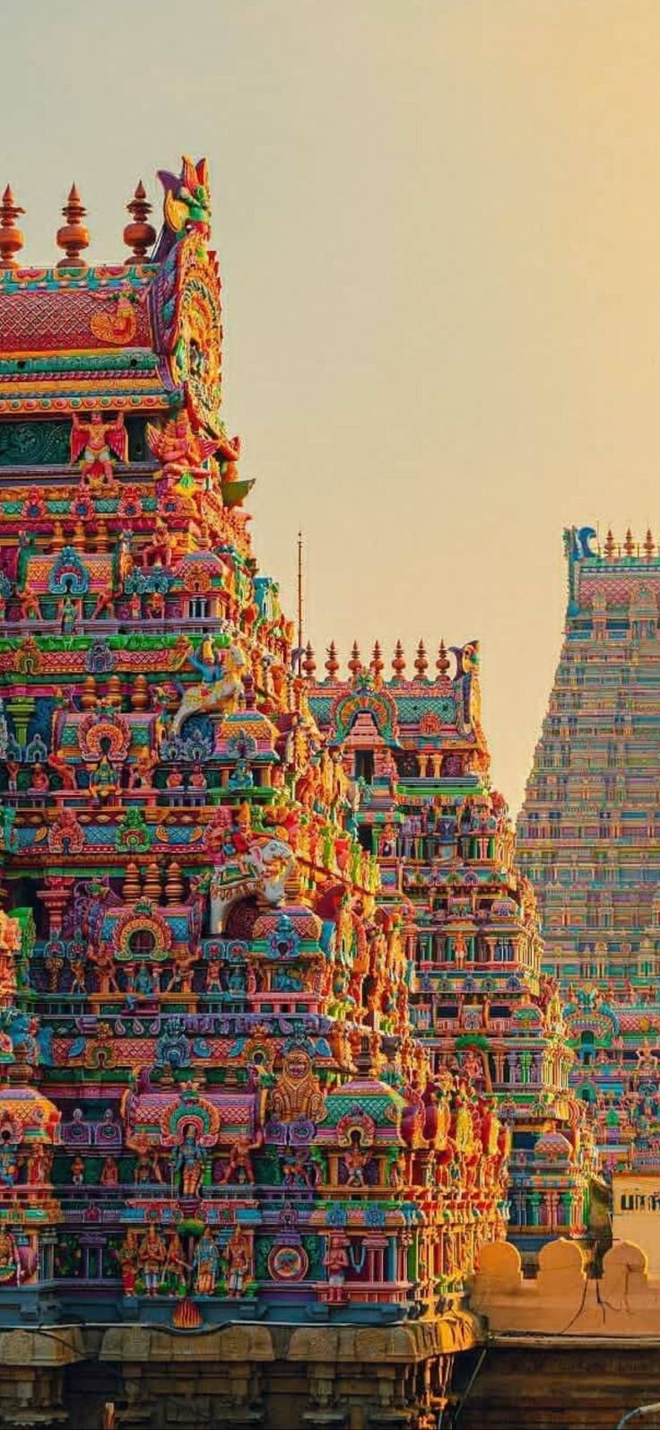 10 Best Places to Visit in Tamil Nadu in September 2023 - Tusk Travel