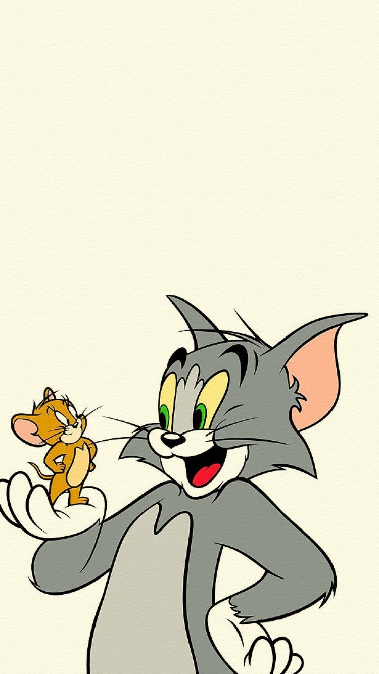 Cool tom and jerry Wallpapers Download  MobCup