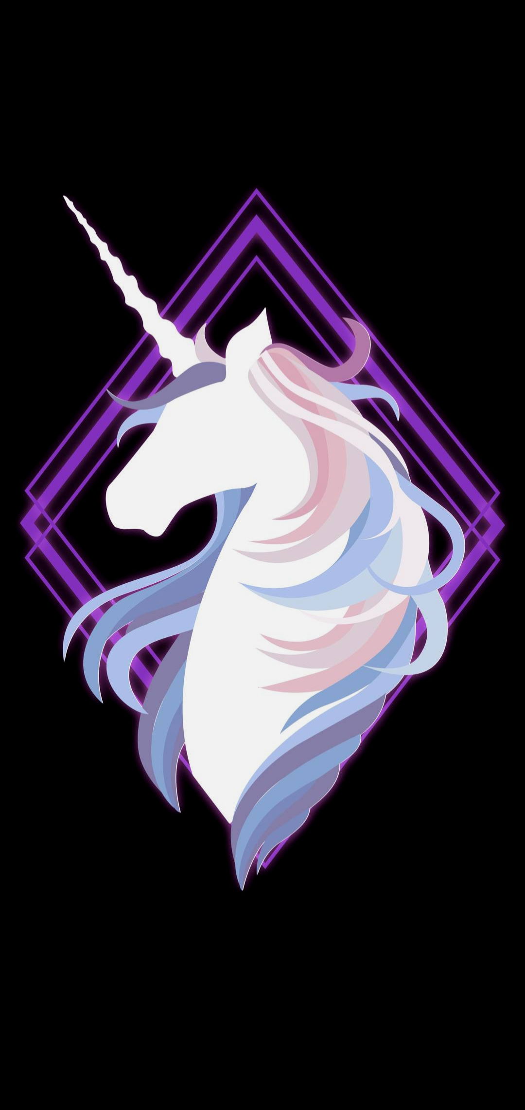 Unicorn - vector