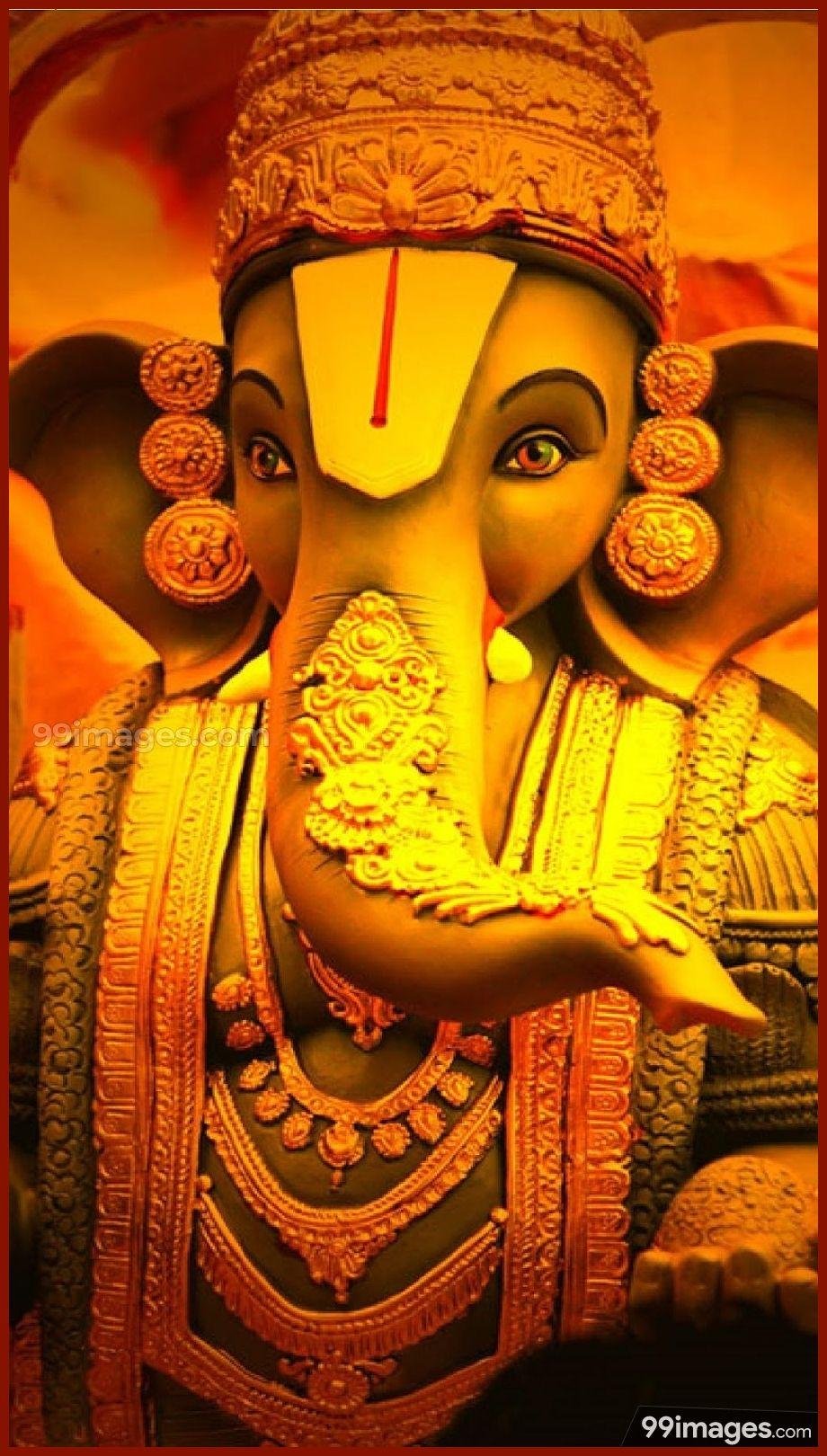 Lord Ganesha Wallpaper Download | MobCup