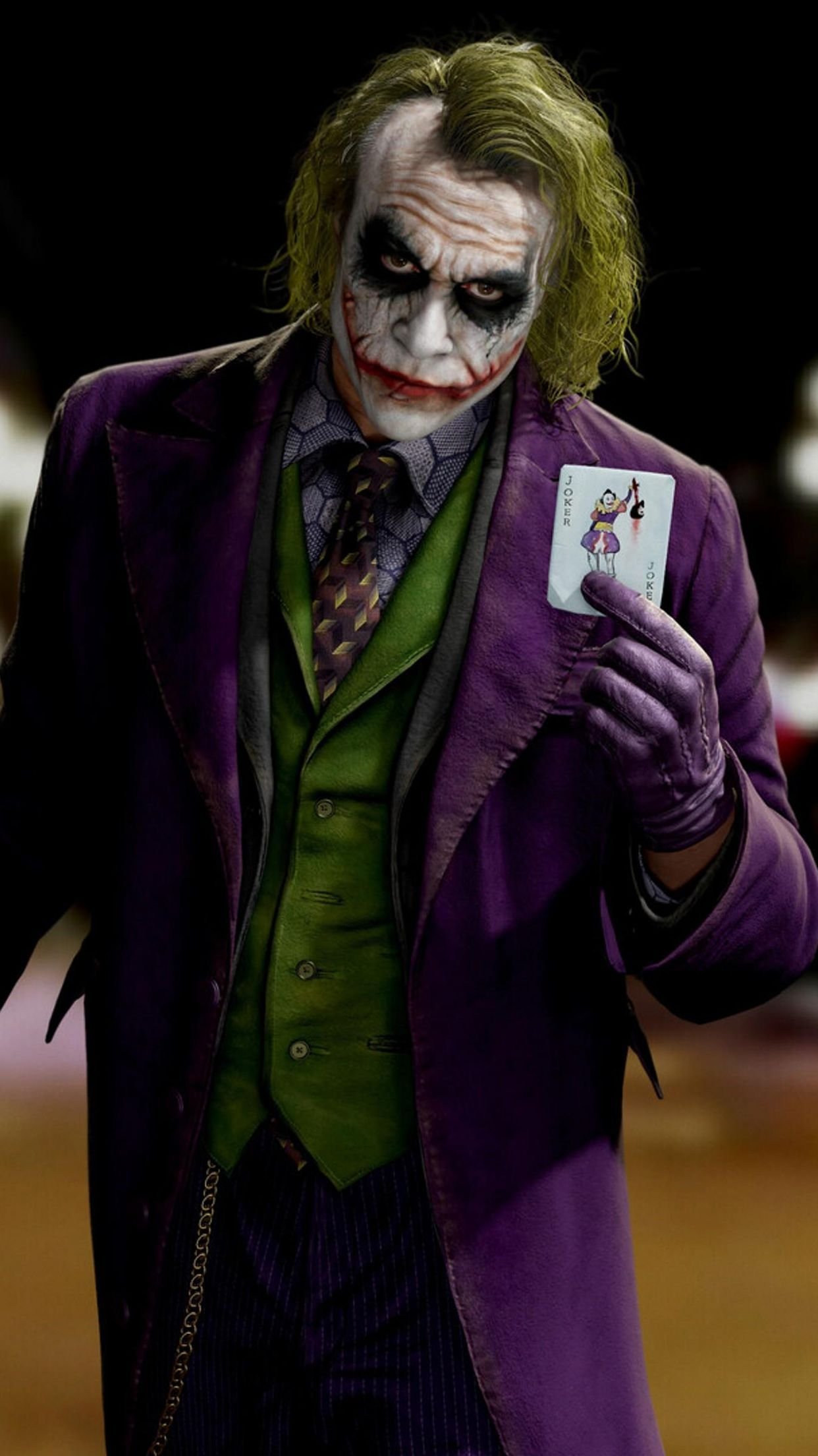 Joker Bad Boy Wallpaper Download | MobCup
