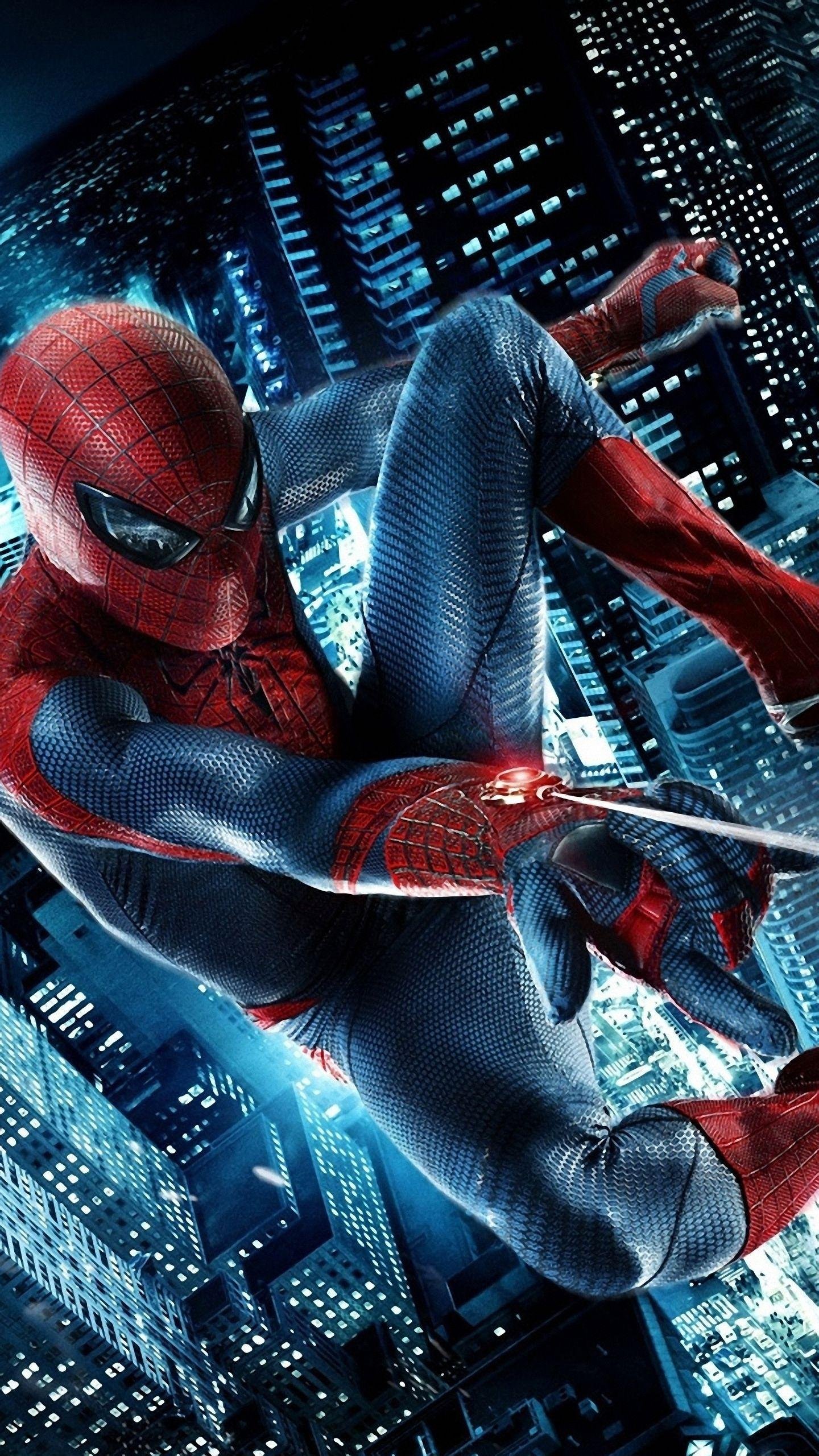 The amazing spider man Wallpapers Download