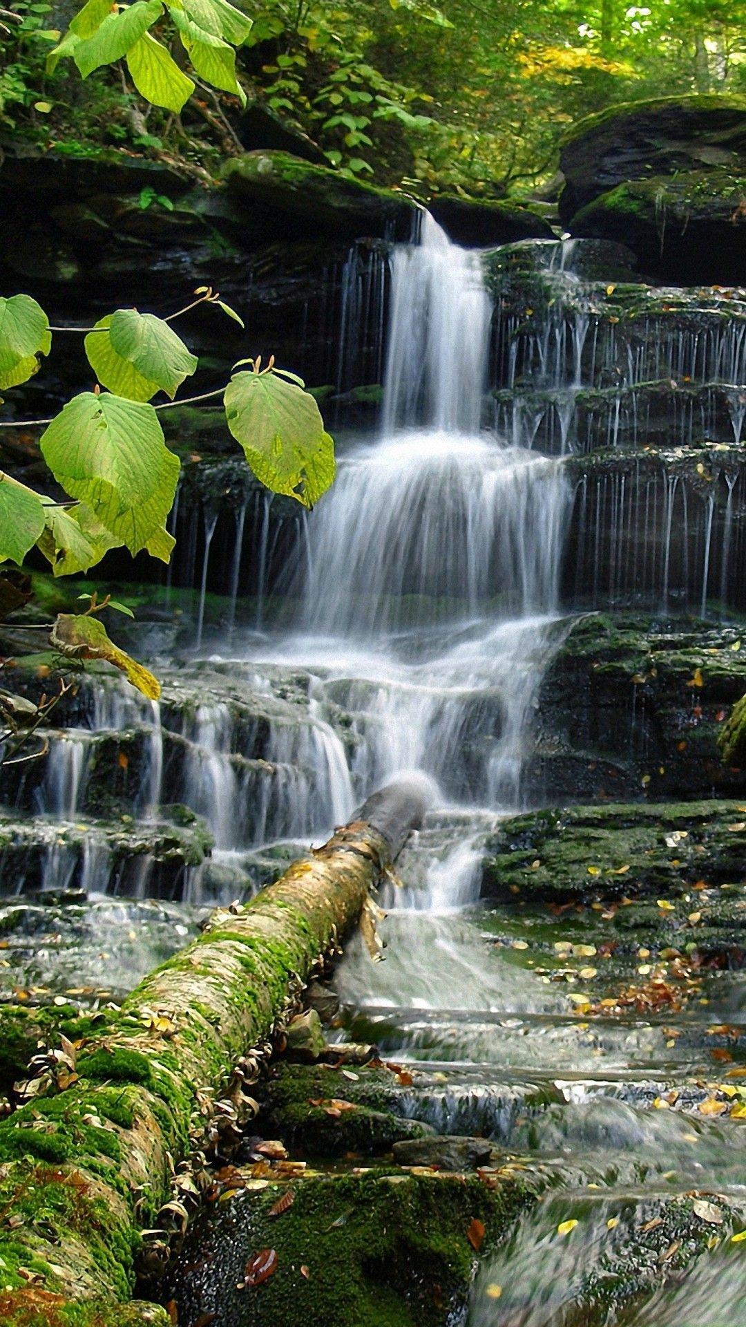 Nature Water