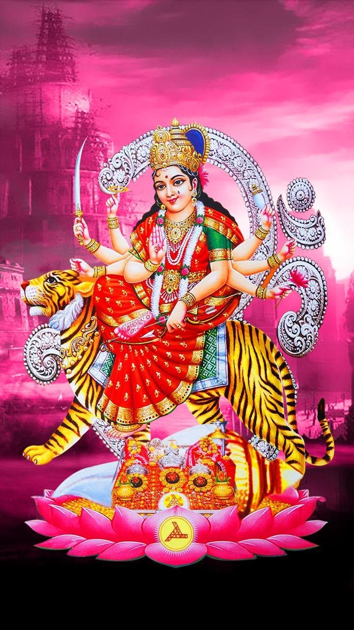 HD wallpaper Fantasy Gods Girl Goddess Hindu Sitar Sky Space Woman   Wallpaper Flare