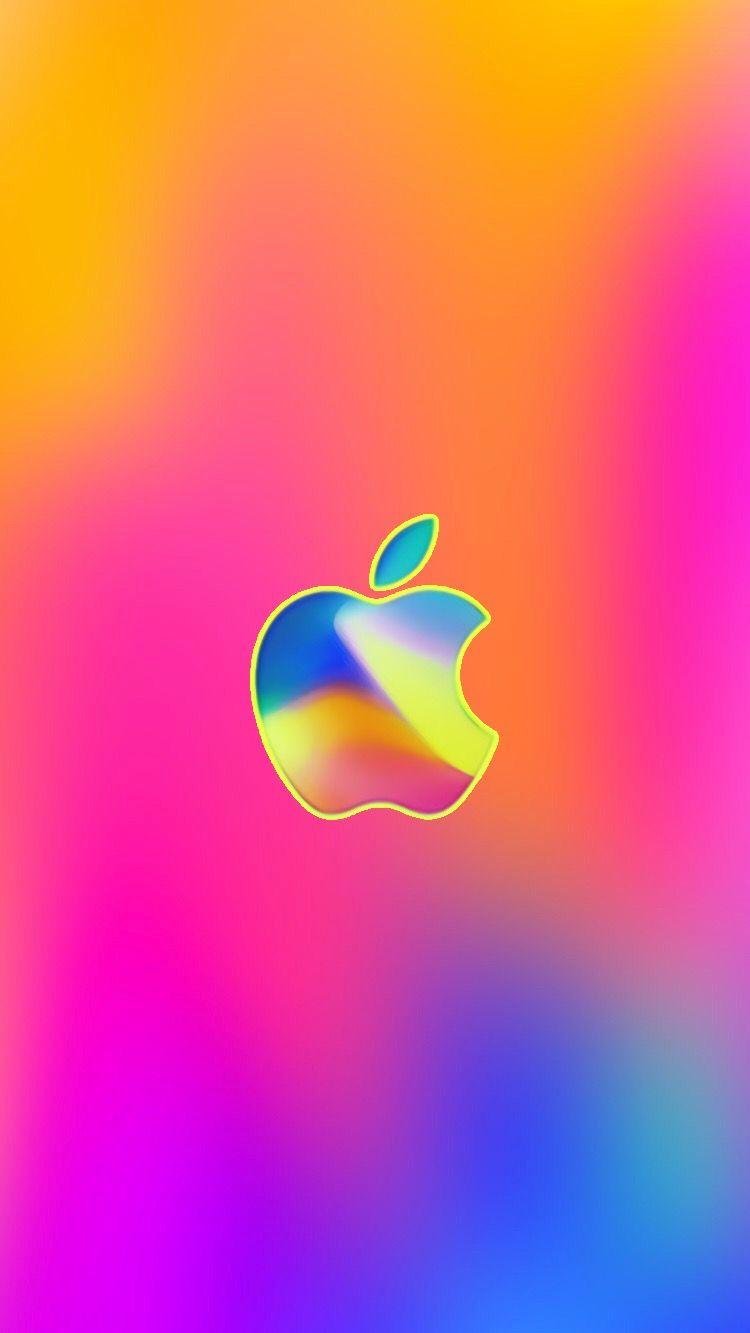 Logo apple Wallpapers Download | MobCup