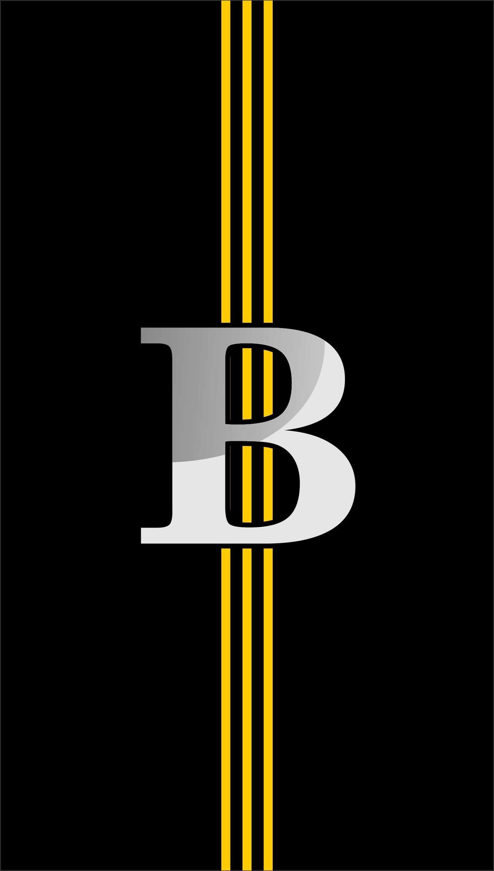letter b wallpapers logos
