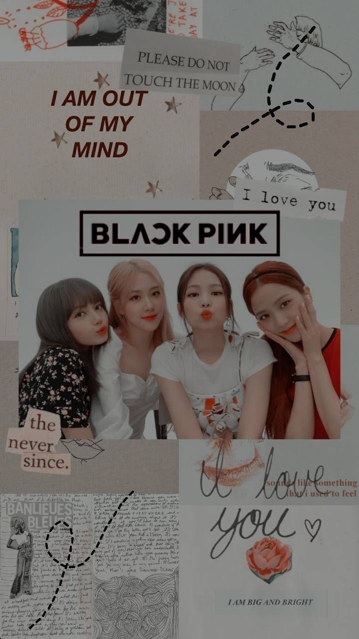 Blackpink Aesthetic Desktop Wallpapers  Top Free Blackpink Aesthetic  Desktop Backgrounds  WallpaperAccess