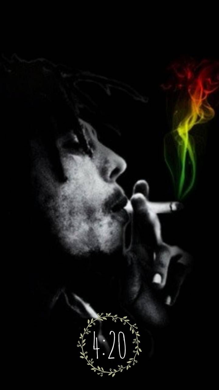 Aesthetic Bob Marley Wallpaper Download | MobCup