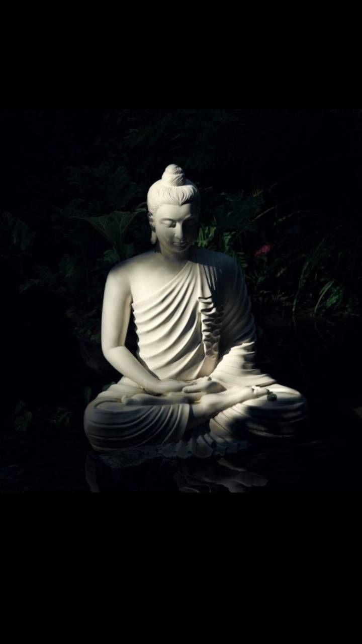 Lord Gautama Buddha Wallpapers Download | MobCup