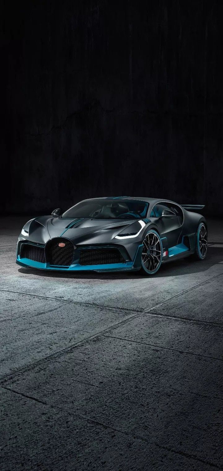 Bugatti Divo Car Model Wallpaper Download Mobcup