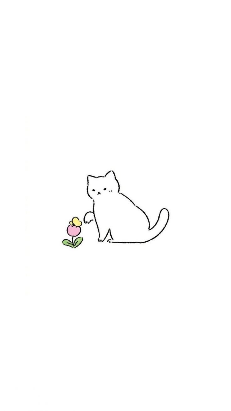 Cute Cat Cartoon Images - Free Download on Freepik-saigonsouth.com.vn