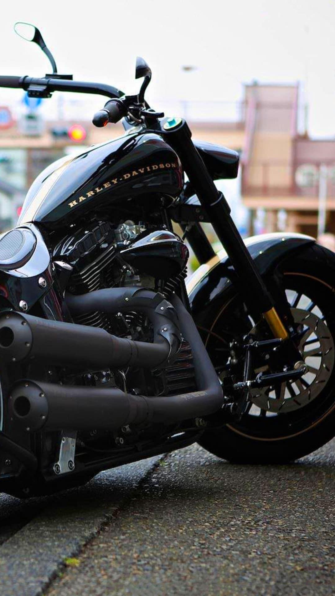 Harley Davidson Wallpaper  Download to your mobile from PHONEKY