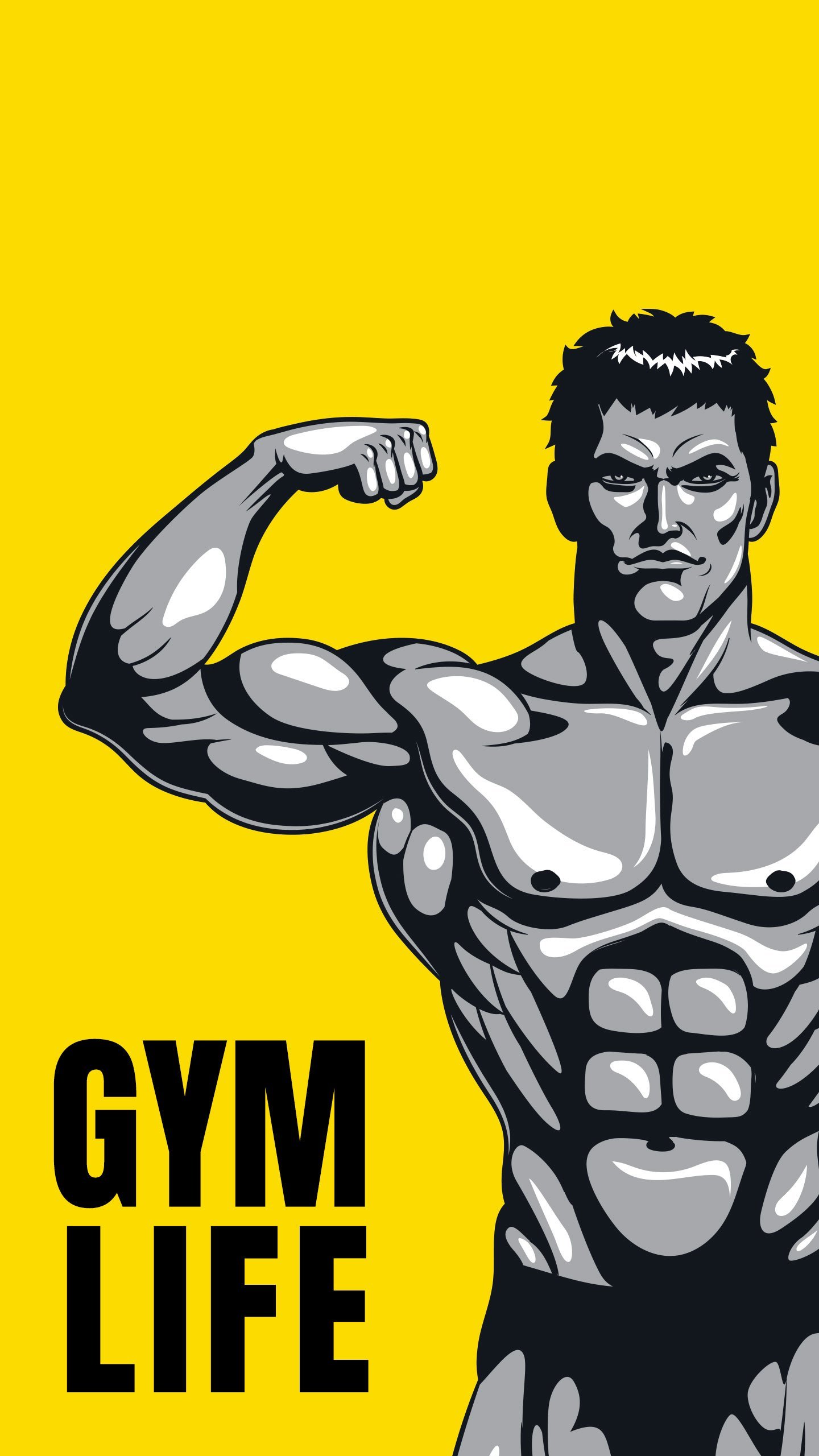 Bodybuilding Wallpaper Images  Free Download on Freepik
