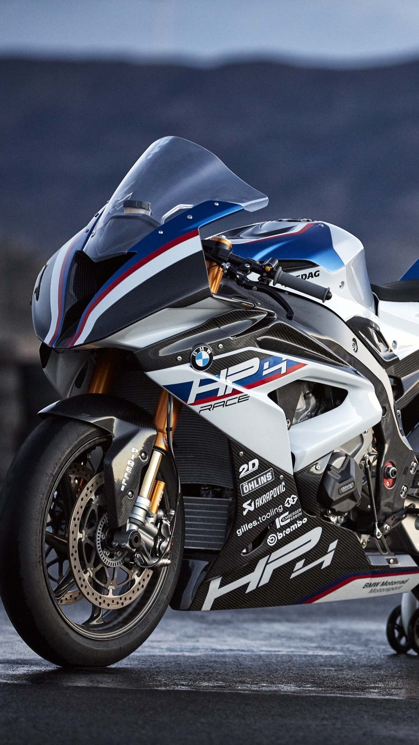 Bmw s 1000 rr bike Wallpapers Download | MobCup