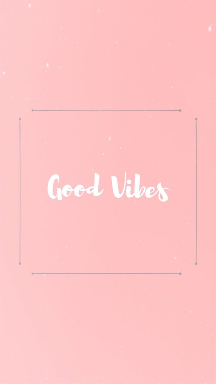 Good vibes HD wallpapers  Pxfuel