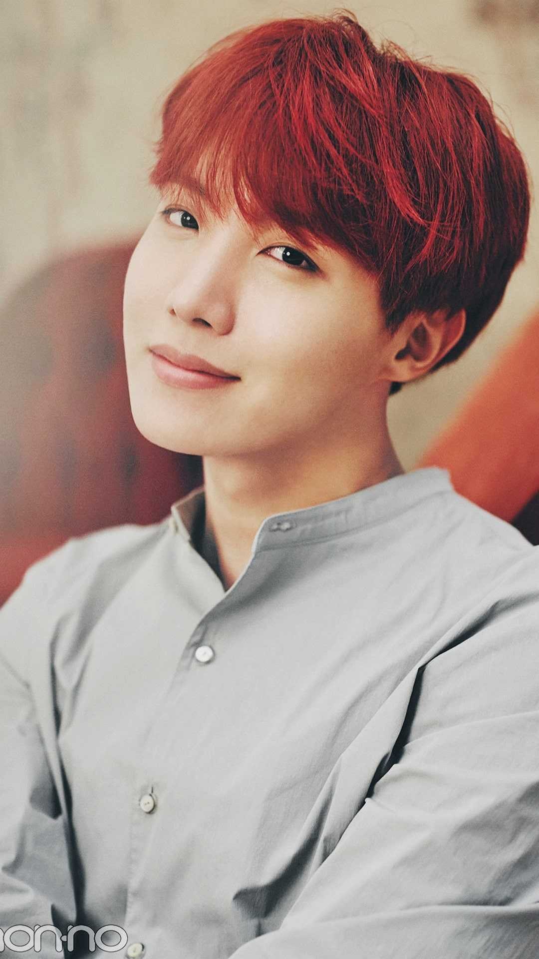 Bts Jhope aesthetic Wallpaper Download | MobCup