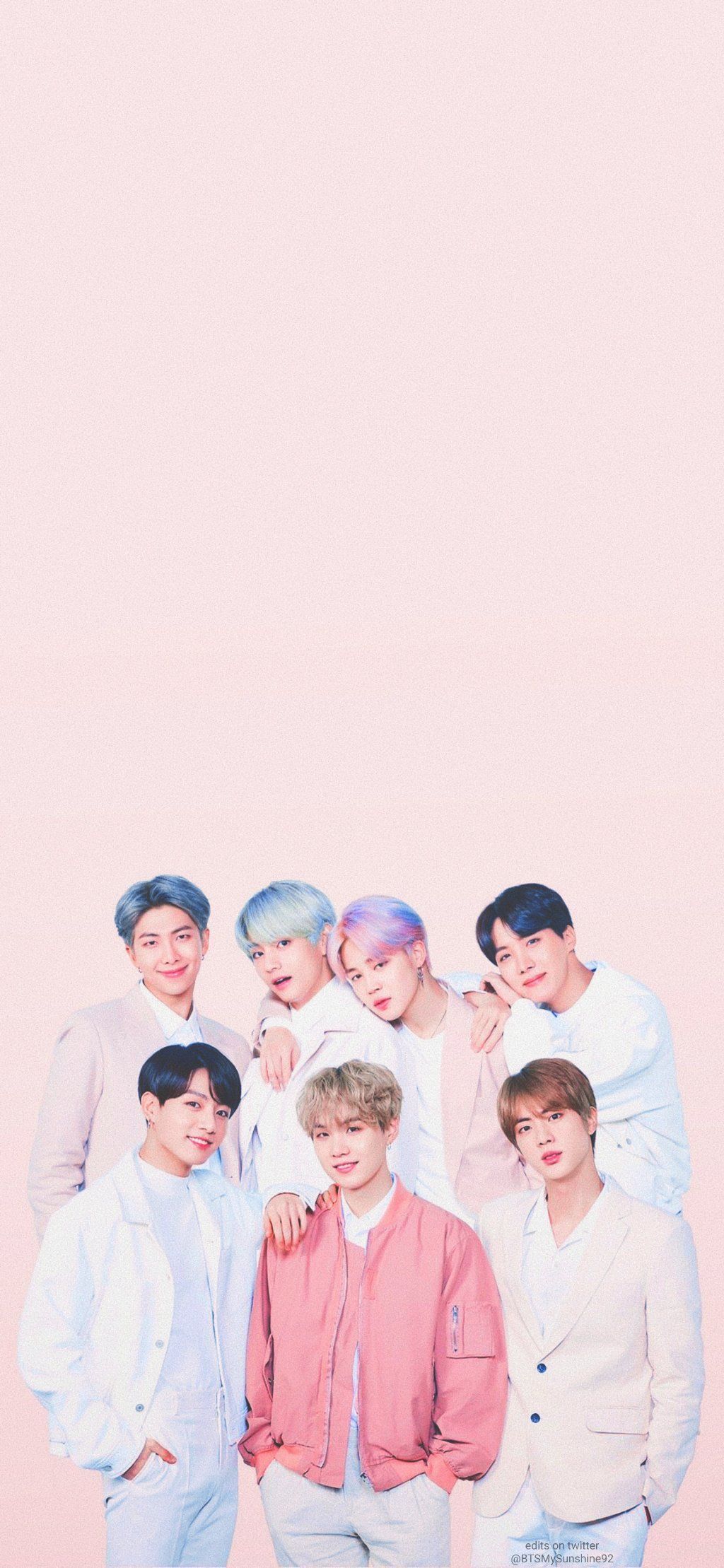 Bts boyband korean Wallpapers Download | MobCup